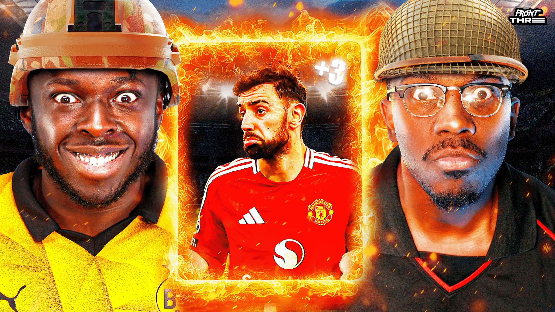 他們的歷史 他們的歷史