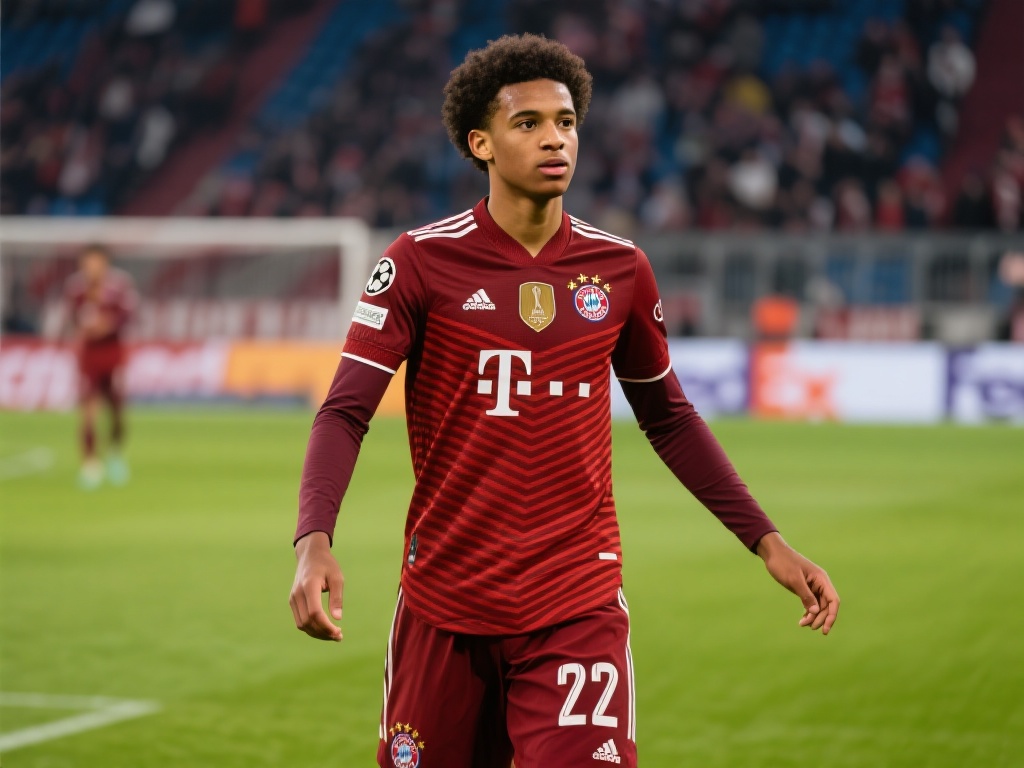 更高的期待 更高的期待